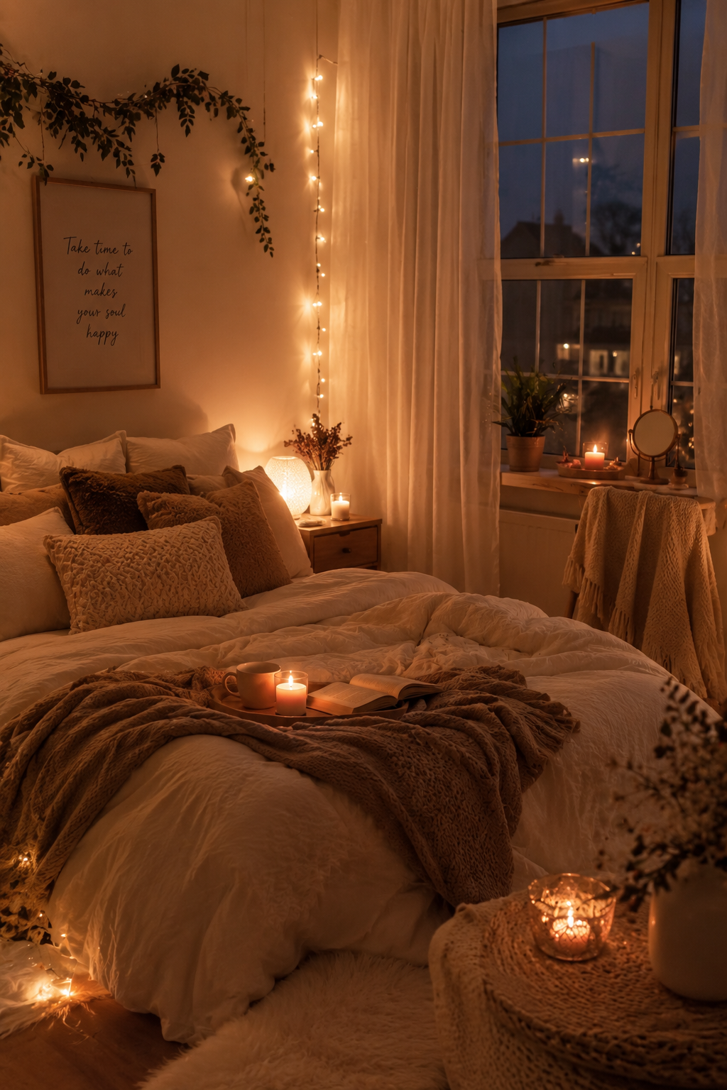 bed luxe
