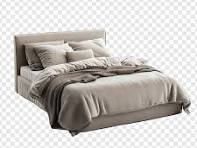 Premium Luxury Bed