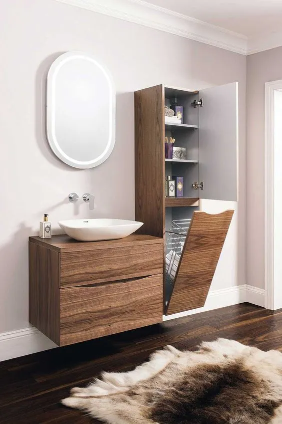 bathroom Wardrobe thumbnail 2
